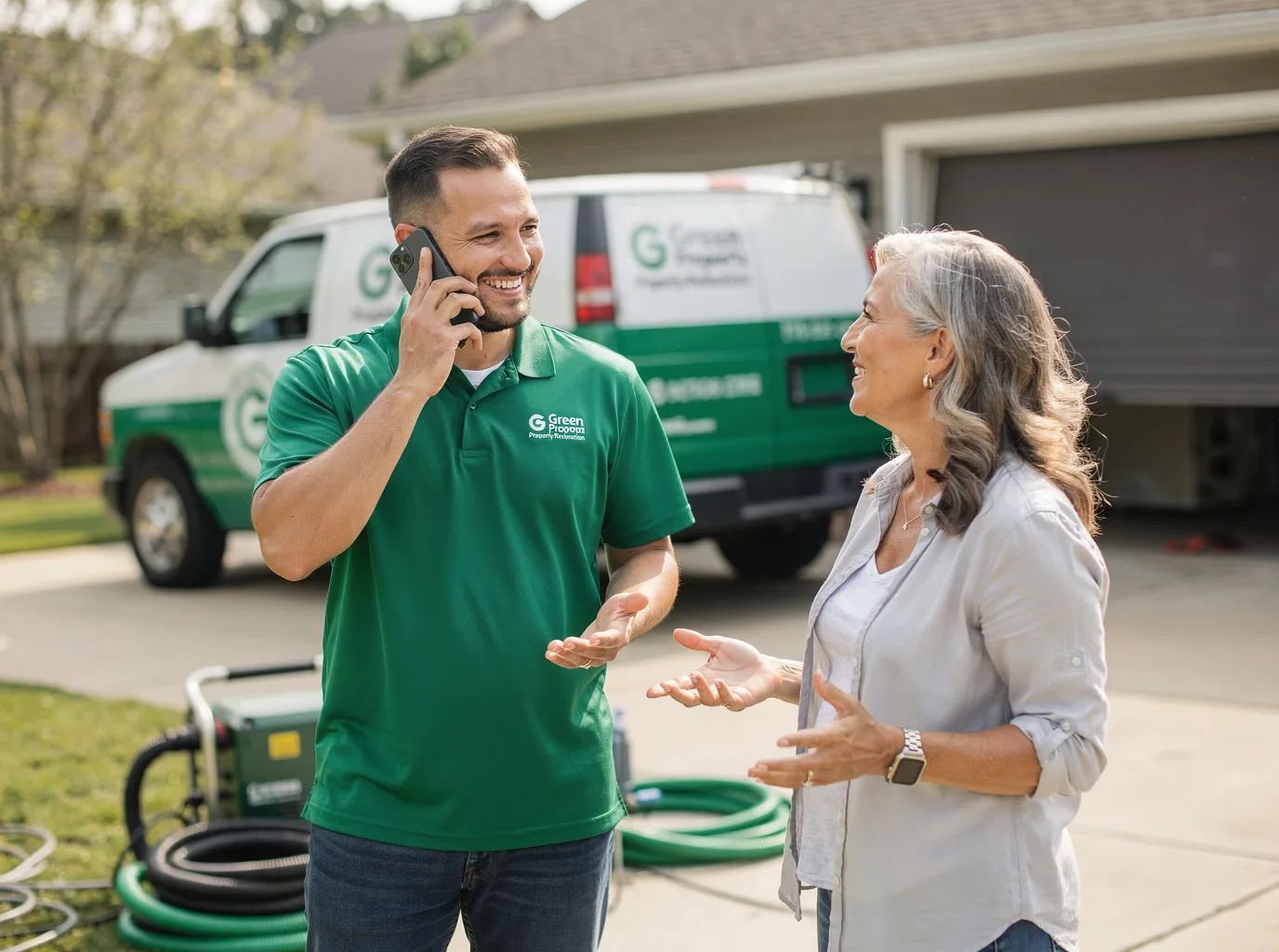 Water Damage Restoration Port Wing, WI FAQs